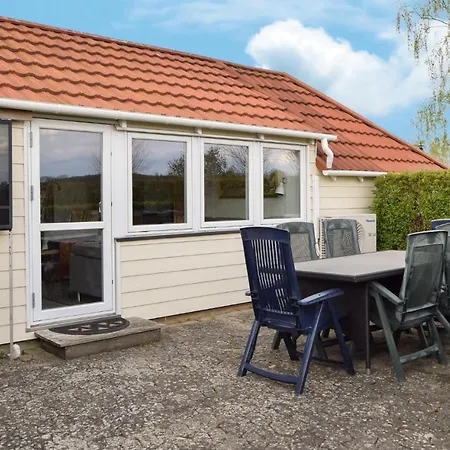 Ferienhaus 3 Bedroom Awesome In Brenderup Fyn Skovs-Hojrup