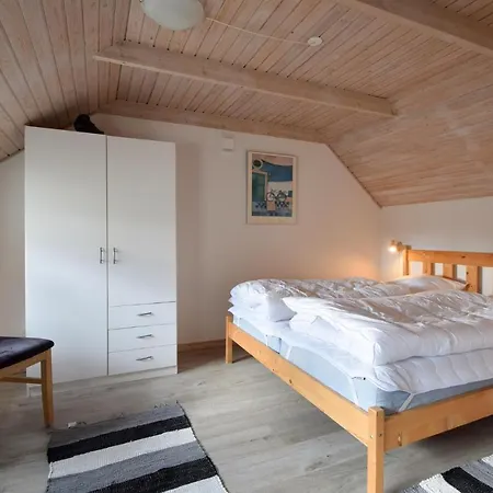 Brenderup Fyn With Fireplace I