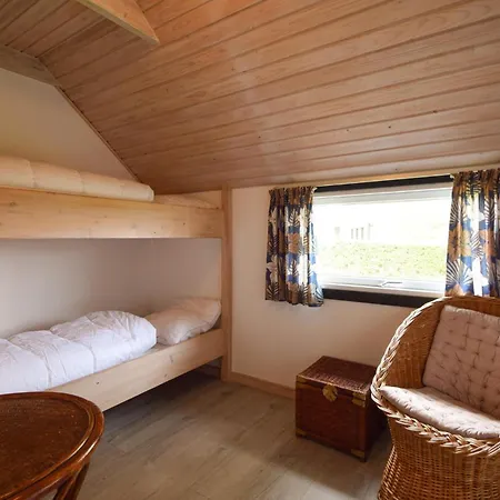 Ferienhaus Brenderup Fyn With Fireplace I Skovs-Hojrup