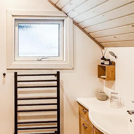 Brenderup Fyn With Fireplace I *