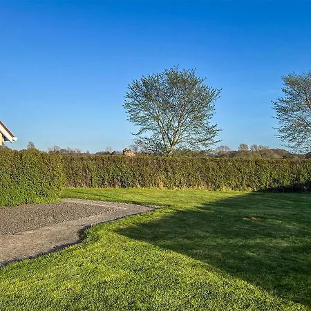 Brenderup Fyn With Fireplace I